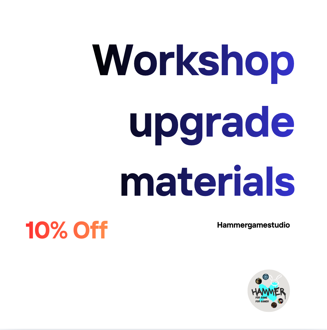 Arc Raiders - Workshop Crafting Materials