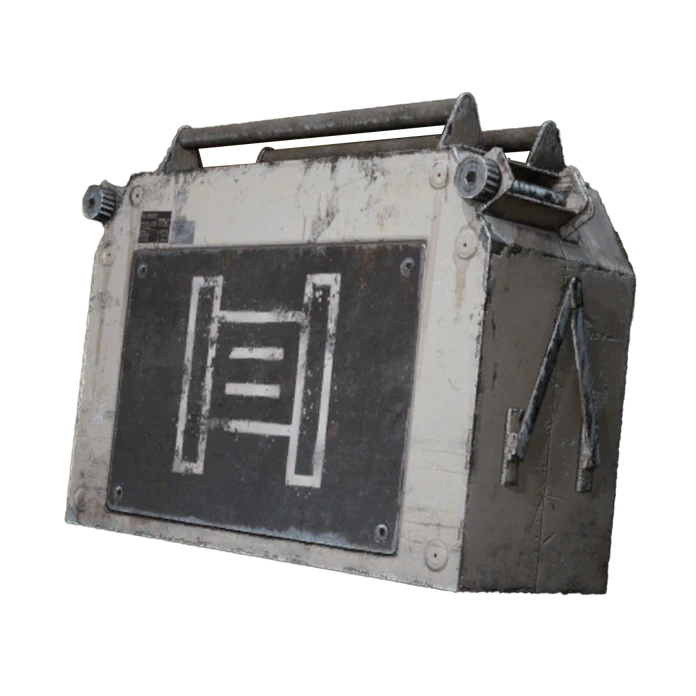 Arc Raiders - Blueprints