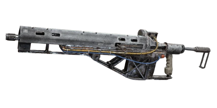 Arc Raiders - Blueprints