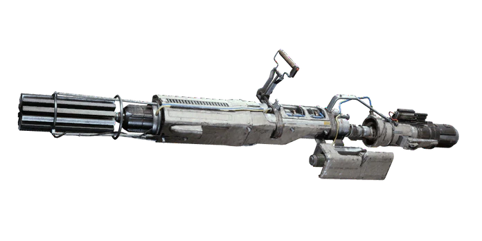 Arc Raiders - Blueprints