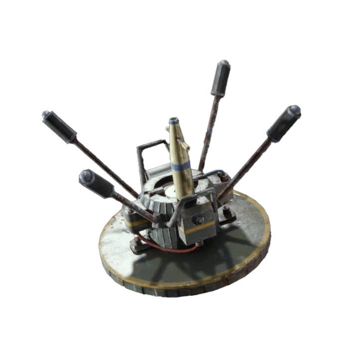 Arc Raiders - Blueprints