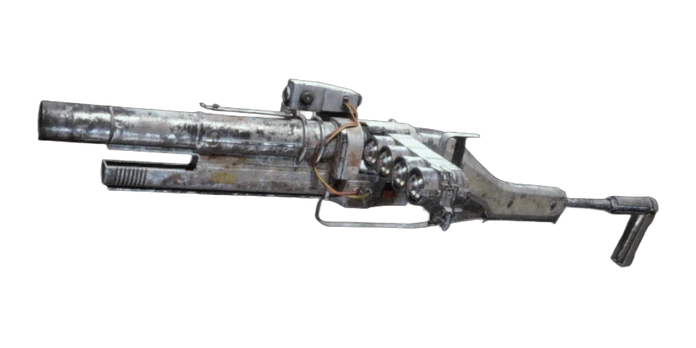 Arc Raiders - Blueprints