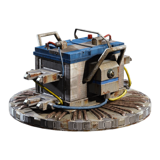 Arc Raiders - Blueprints