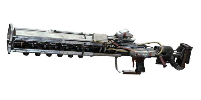 Arc Raiders - Blueprints