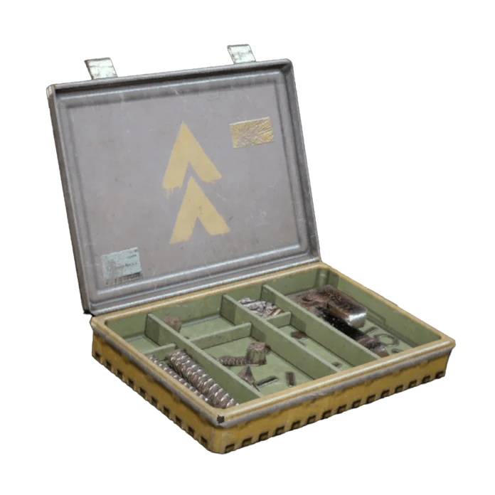 Arc Raiders - Blueprints