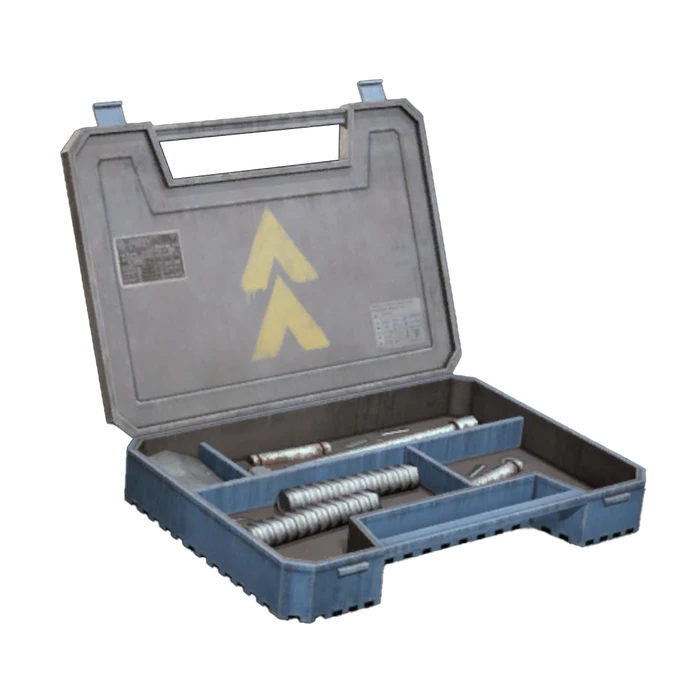 Arc Raiders - Blueprints