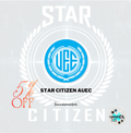 STAR CITIZEN aUEC - 75-200 B  aUEC - 4.6.0 LIVE star citizen auec