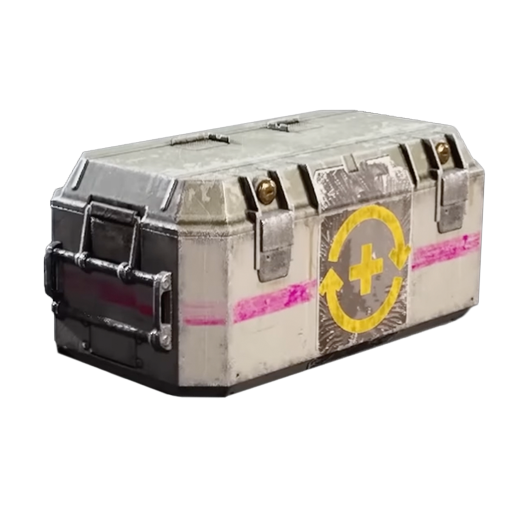 Arc Raiders - Blueprints