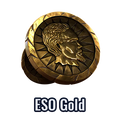 Elder Scrolls Online 1-10M Gold PC NA Server Cheap And Fast ESO GOLD