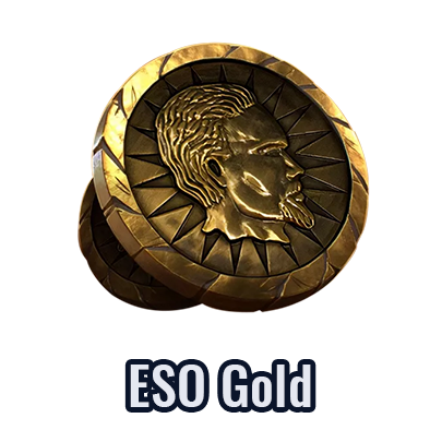 Elder Scrolls Online 1-10M Gold PC NA Server Cheap And Fast ESO GOLD